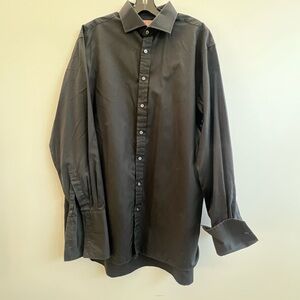 Thomas Pink English dress shirt! French cuffs.